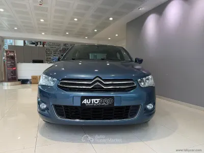 Usata Citroën C-Elysee I