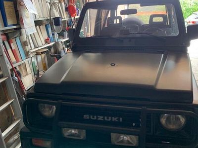 usata Suzuki Samurai - 1990