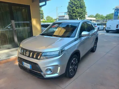 Usata Suzuki Vitara