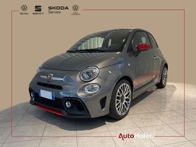 Abarth 500