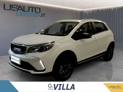 Usata EMC QUATTRO