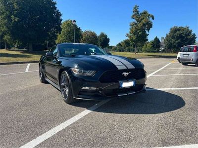 usata Ford Mustang MustangFastback V6 3.7