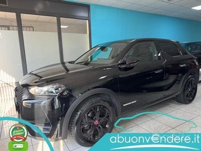 DS Automobiles DS3 Crossback