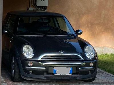 Usata Mini One D 88 CV (64 kW) 2006 Utilitaria