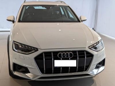 usata Audi A4 Allroad 2.0 TDI Business del 2019 usata a Pescara