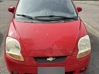 Usata Chevrolet Matiz
