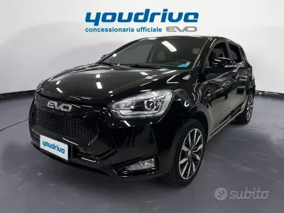 Usata EVO Evo 3