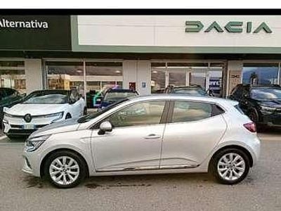 Usata Renault Clio V Intens 101 CV (74 kW) 2021 Berlina