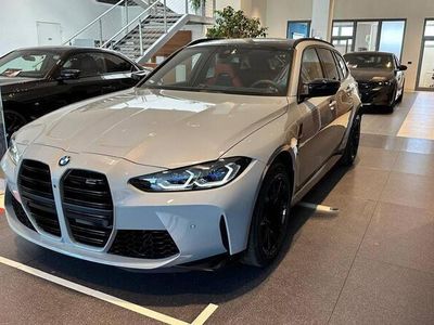 usata BMW M3 Serie 3M3 competition m xdrive touring