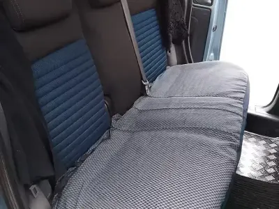 Käytetty Fiat Qubo