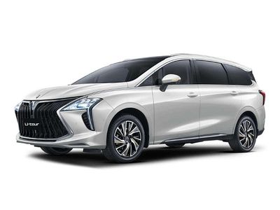 Bianco Nuova 2026 Forthing Yacht/4 U-Tour Monovolume | 32.900 €