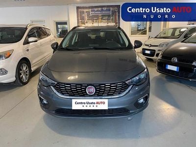 Usata Fiat Tipo Lounge 95 CV (69 kW) 2019 Grigio Station wagon