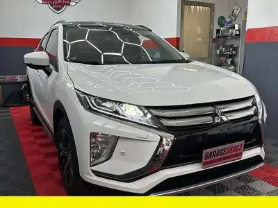 Usata Mitsubishi Eclipse Cross 2019 Other SUV