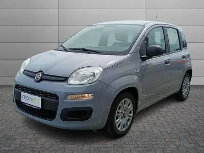 Usata Fiat Panda City Life 69 CV (50 kW) 2022 Other Utilitaria