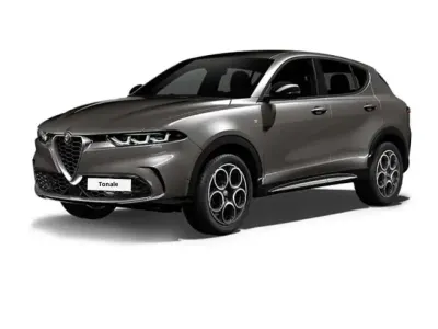 Nuova Alfa Romeo Tonale Veloce 160 CV (117 kW) 2026 Grigio SUV