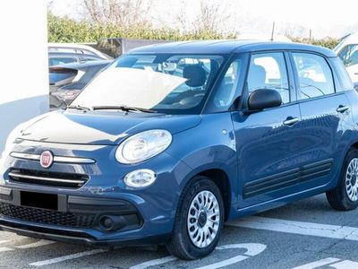 usata Fiat 500L 1.4 95 CV Urban del 2020 usata a Borgaro Torinese