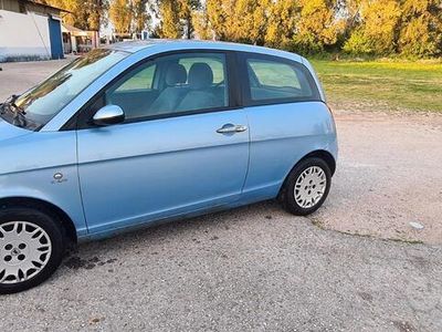 usata Lancia Ypsilon 2ª serie - 2006