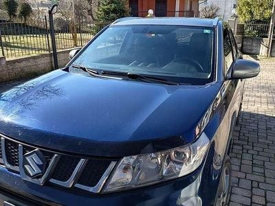 Usata Suzuki Vitara 120 CV (88 kW) 2017 SUV