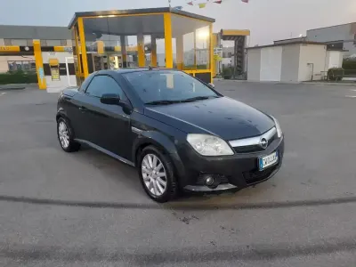Usata Opel Tigra