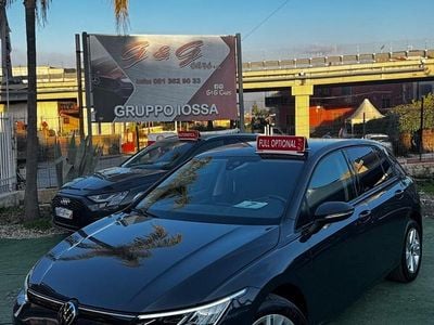 Grigio Usata 2023 VW Golf Life Berlina | 19.490 € (Ottimo prezzo)