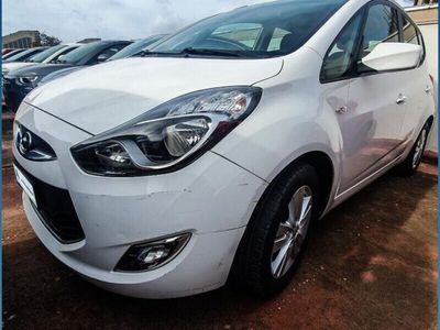 usata Hyundai ix20 1.4 90 CV Light