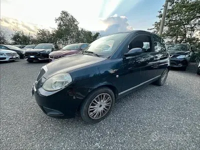 Usata Lancia Ypsilon