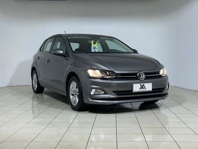 usata VW Polo Polo 1.05p 1.0 tsi Comfortline 95cv