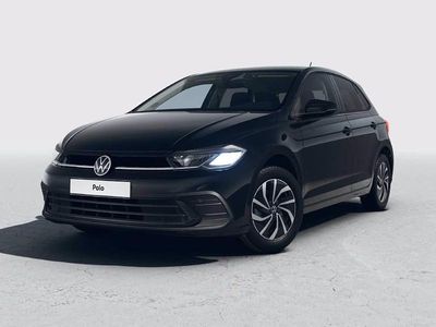 Nuova VW Polo Edition 95 CV (69 kW) 2026 Deep black perlato Utilitaria