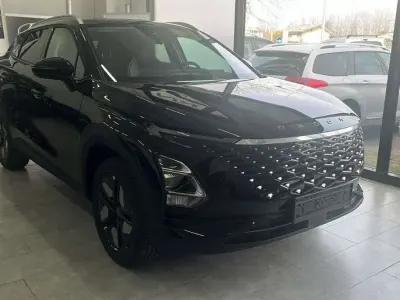 Usata Omoda 5