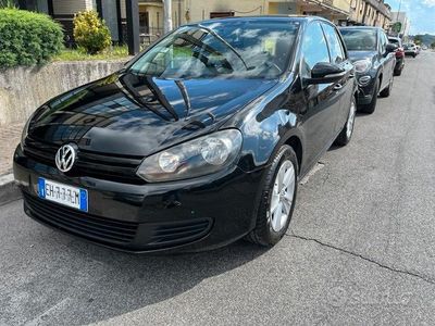 VW Golf VI