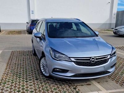 usata Opel Astra Sports Tourer 1.6 cdti biturbo Innovation s&s 160c