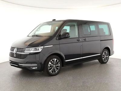 usata VW Multivan 2.0 TDI 150CV DSG 4Motion Highline