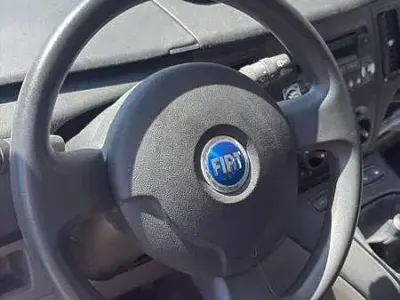 Usata Fiat Idea Active 77 CV (56 kW) 2006 Monovolume
