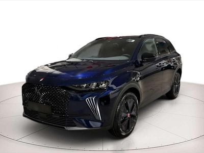 DS Automobiles DS7 Crossback