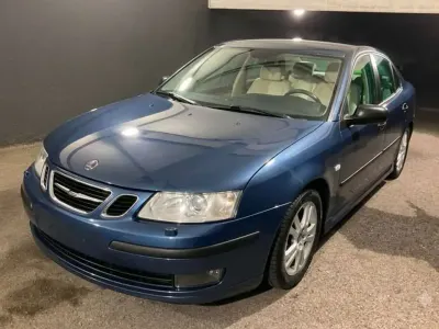 Usata Saab 9-3