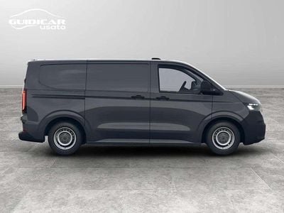 Nuova VW Transporter 150 CV (110 kW) 2026 Stone grey Furgone
