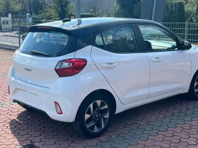 Brugt Hyundai i10 Advanced 67 HK (49 kW) 2024 Hatchback