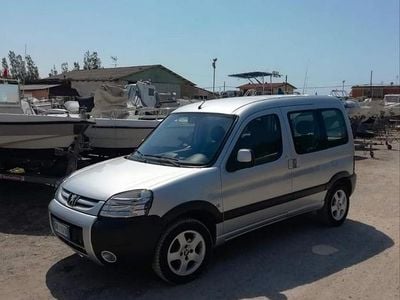 Occasion Peugeot Partner 90 ch (66 kW) 2008 Monospace
