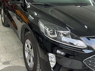 Usata Ford Kuga 2021 Nero SUV