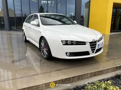 Käytetty Alfa Romeo 159