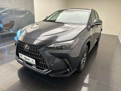 usata Lexus NX450h+ NX 450h+ Plug-in 4WD Premium