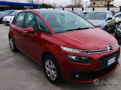 Occasion Citroën C4 Picasso