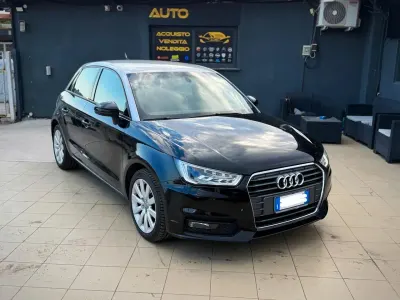 Usata Audi A1