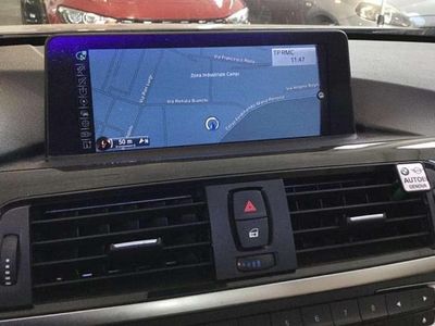 Usata BMW 320 Luxury Line 184 CV (135 kW) 2014 Station wagon