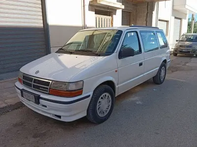 Usata Chrysler Voyager 118 CV (86 kW) 1994 Monovolume