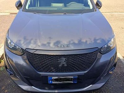 usata Peugeot 2008 2008 PureTech 100 S&S Allure Pack