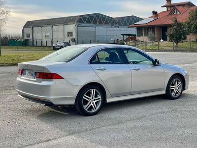 usata Honda Accord Accord2.2 i-ctdi Sport 30th