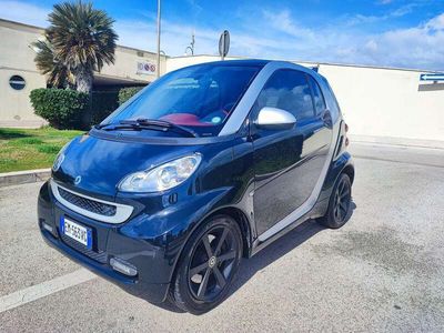 usata Smart ForTwo Coupé 1.0 mhd Passion 71cv