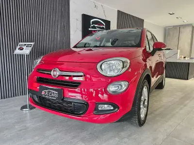 Usata Fiat 500