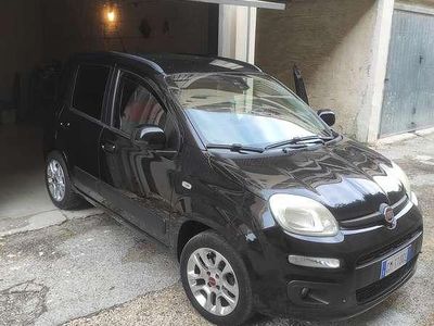 Usata Fiat Panda Easy 86 CV (63 kW) 2013 Utilitaria